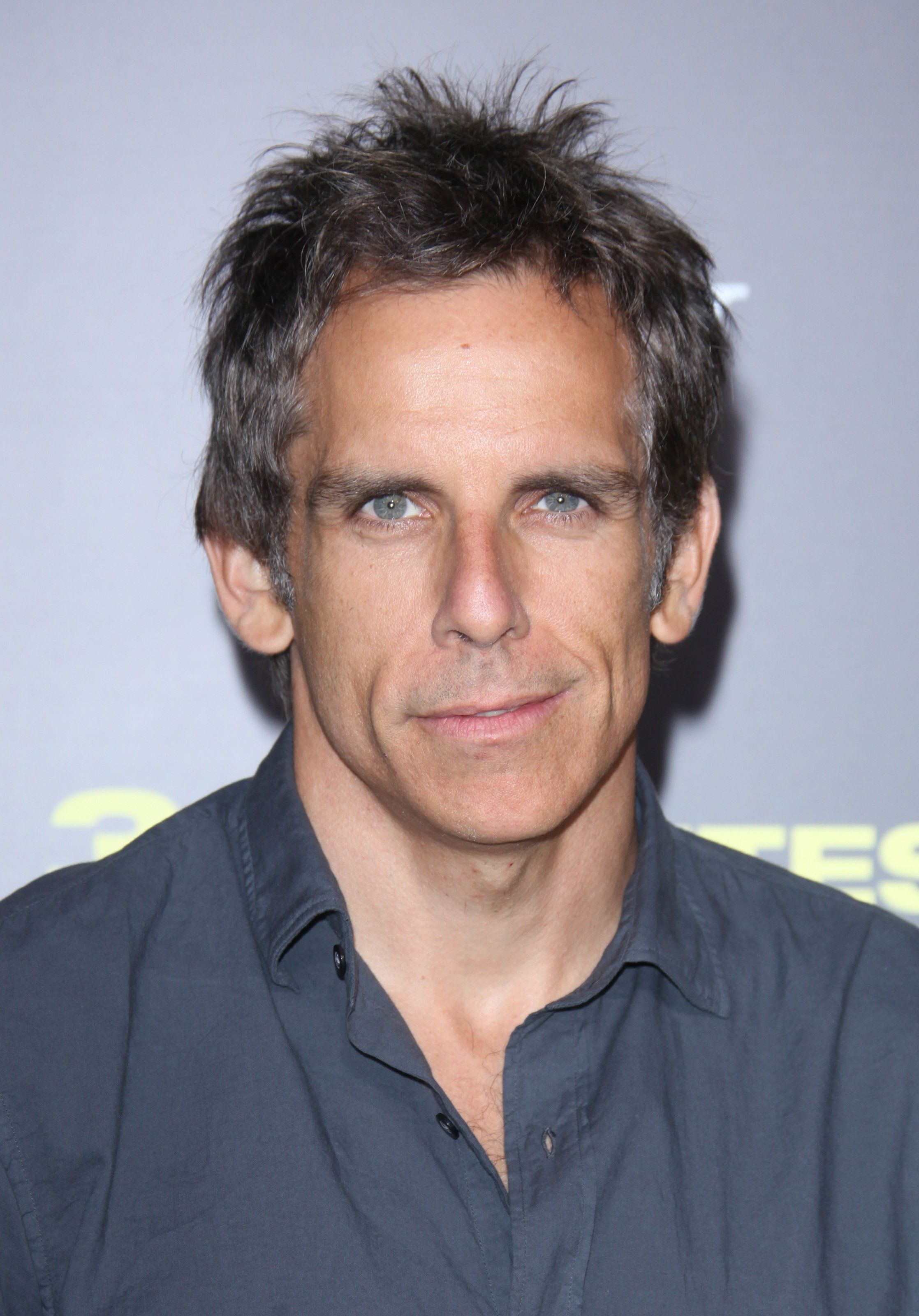 Pictures of Ben Stiller