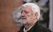 Bernard Cribbins