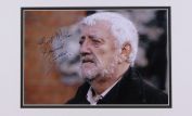 Bernard Cribbins