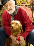 Bernard Cribbins