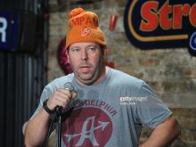 Bert Kreischer