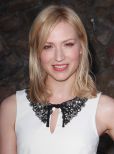 Beth Riesgraf