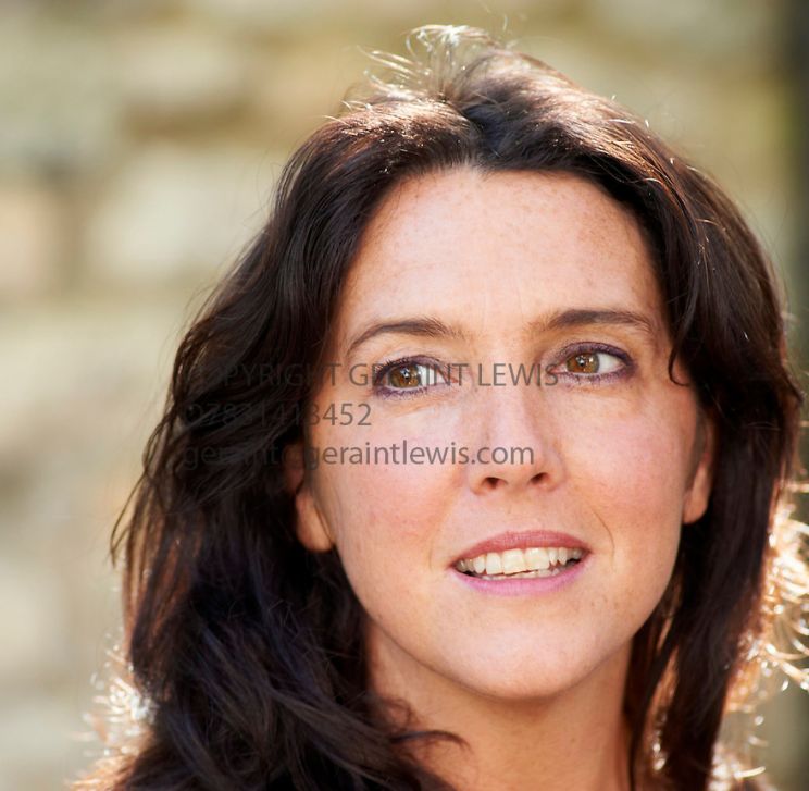 Bettany Hughes