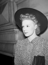 Betty Hutton