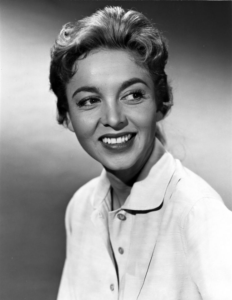 Pictures of Beverly Garland