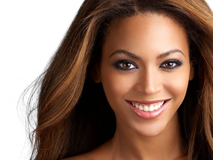 Beyoncé Knowles