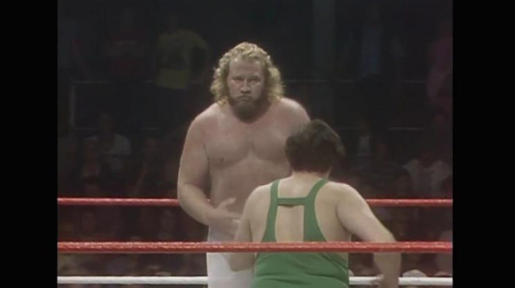 Big John Studd