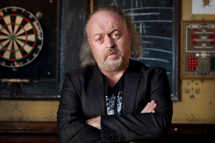 Pictures Of Bill Bailey 4697