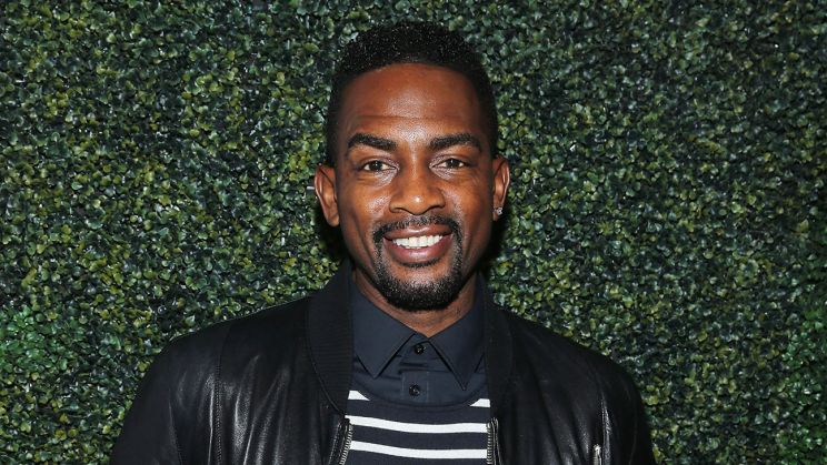 Bill Bellamy