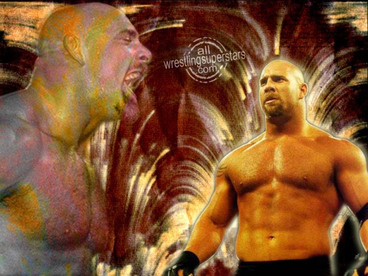 Bill Goldberg