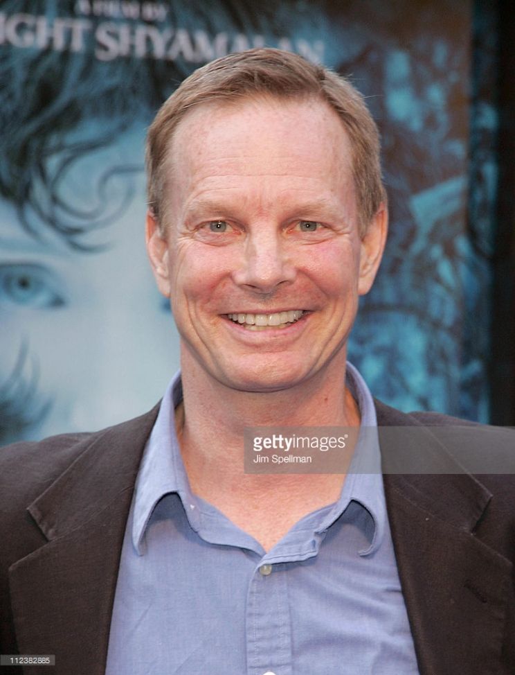 Bill Irwin