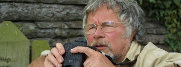 Bill Oddie