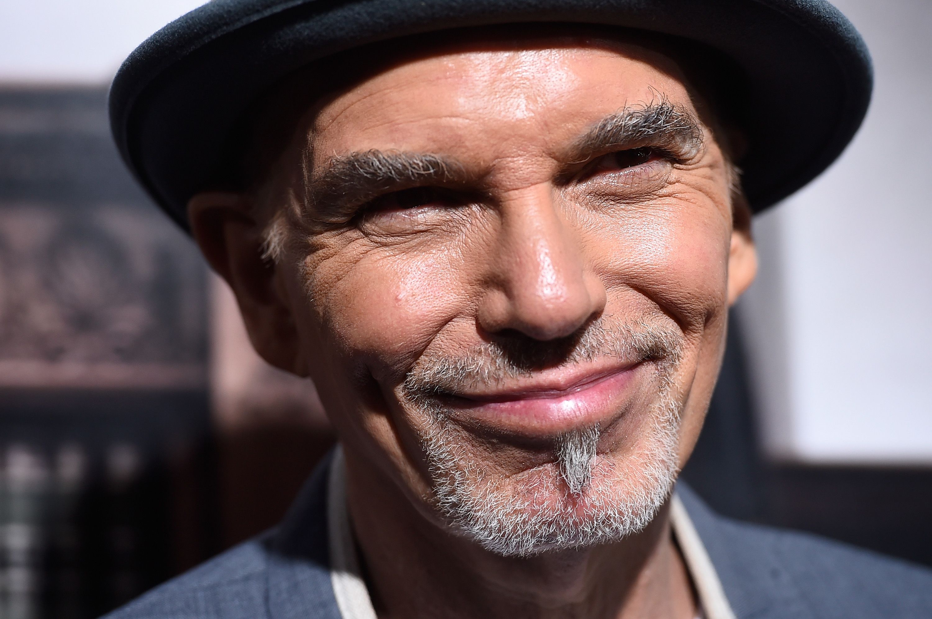 Pictures of Billy Bob Thornton