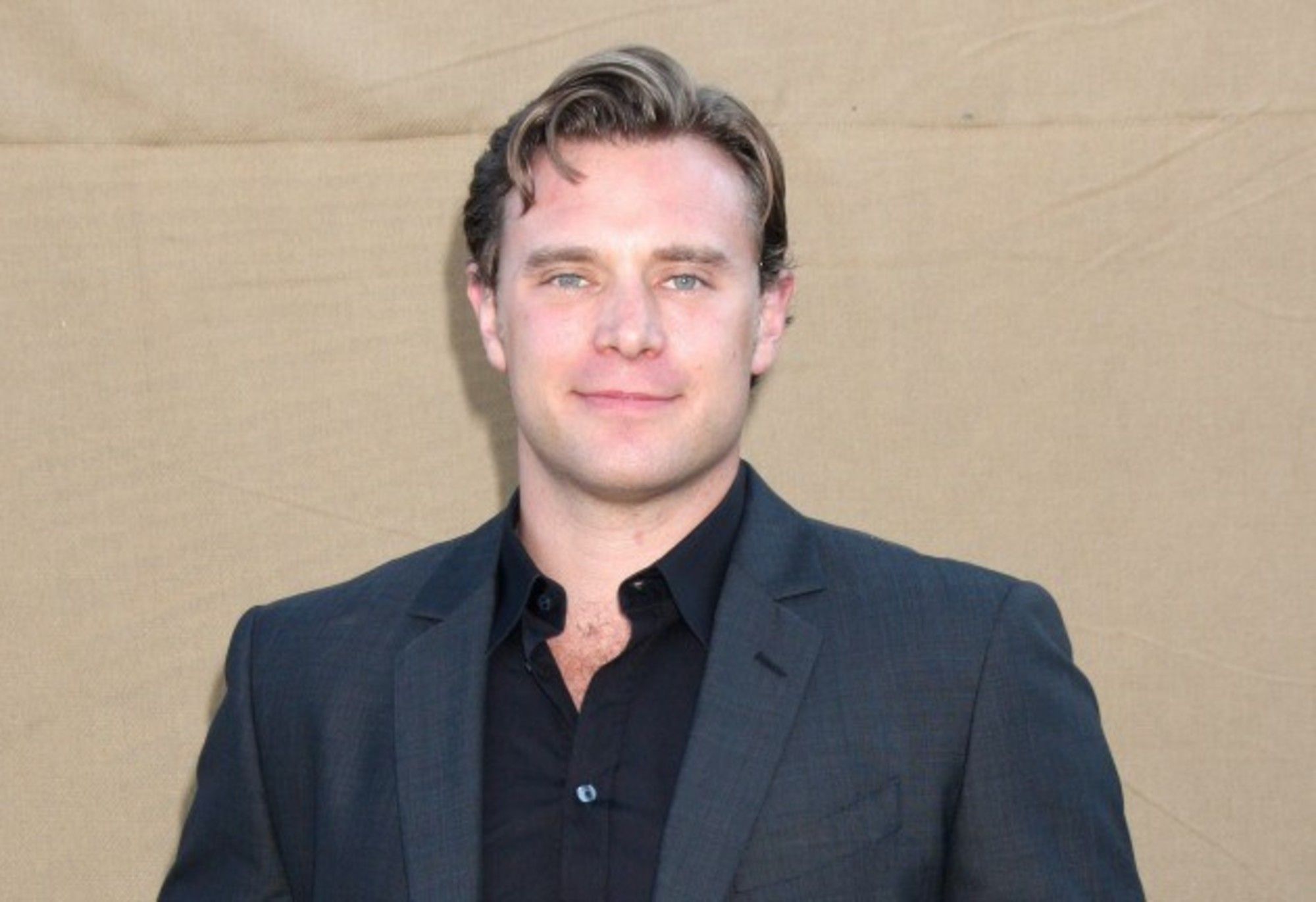 Pictures of Billy Miller