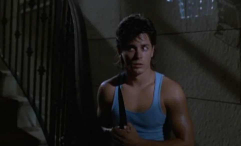 Pictures of Billy Warlock