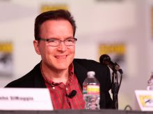 Billy West