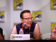 Billy West