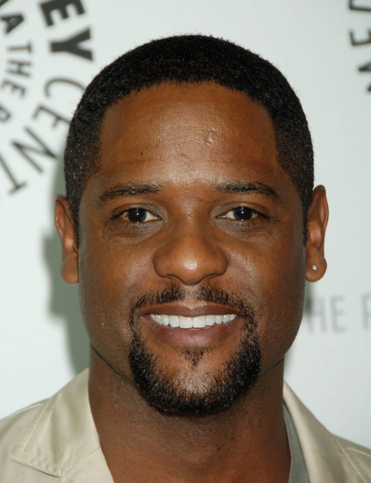 Blair Underwood