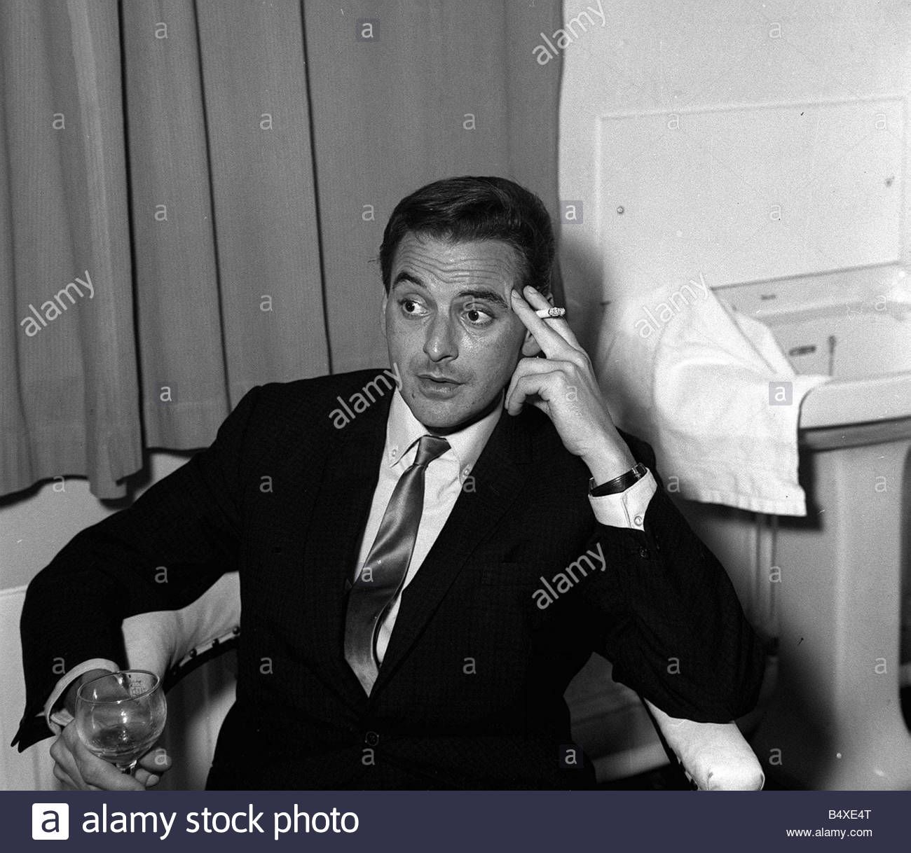 Pictures of Bob Monkhouse