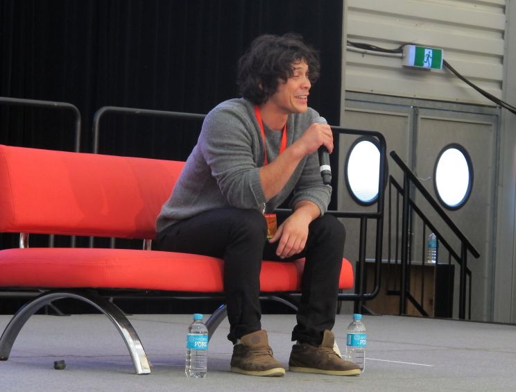 Bob Morley