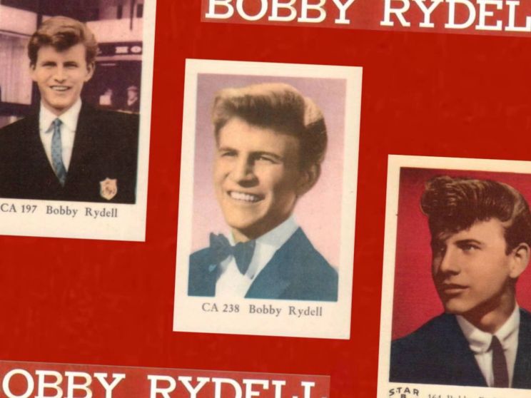 Bobby Rydell