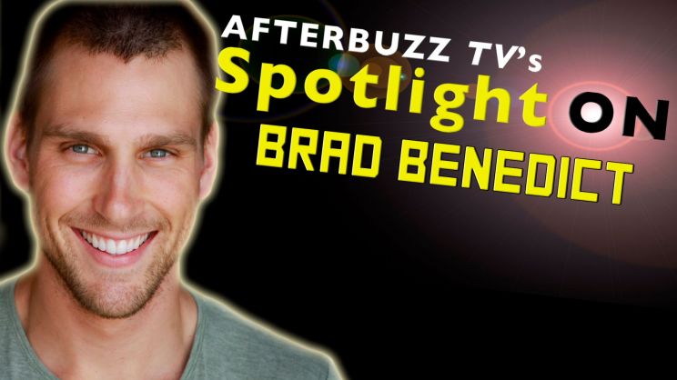 Brad Benedict