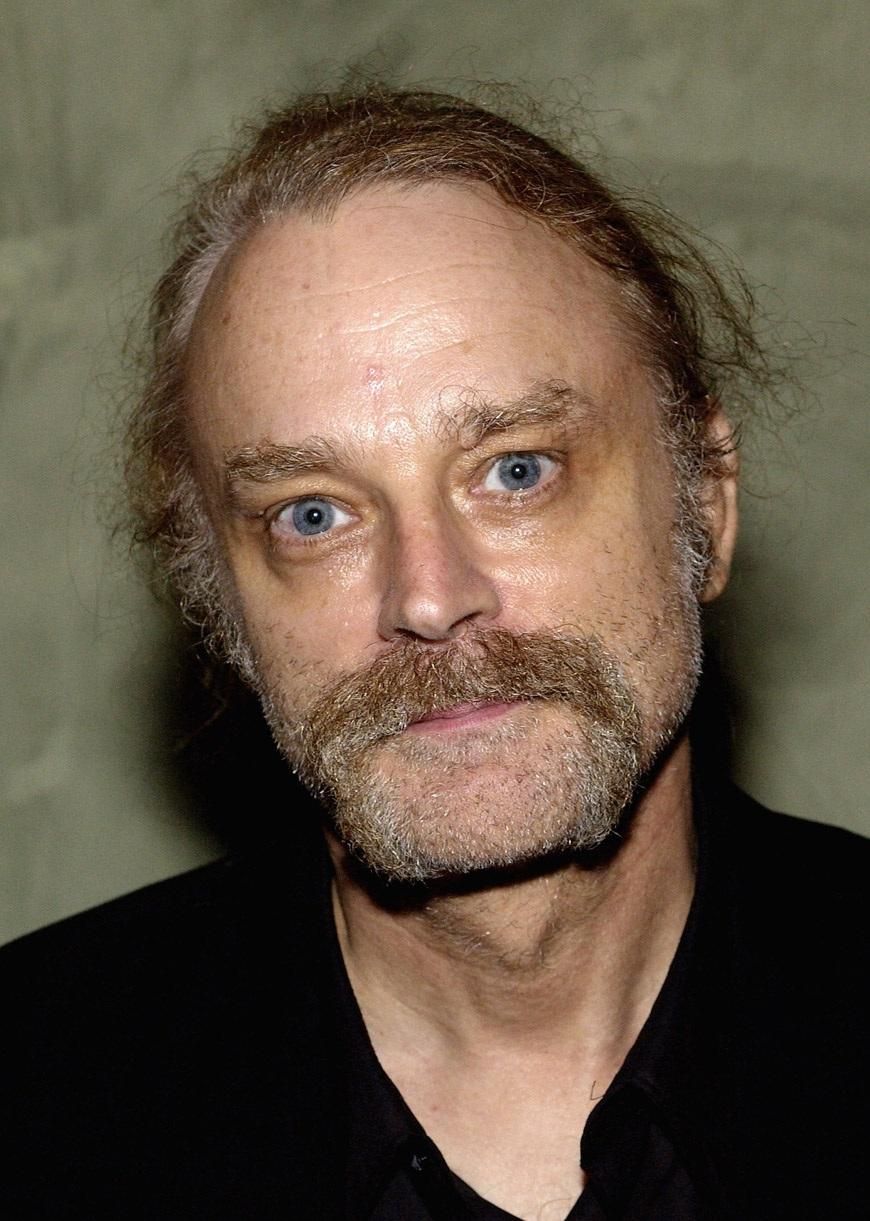 Pictures Of Brad Dourif