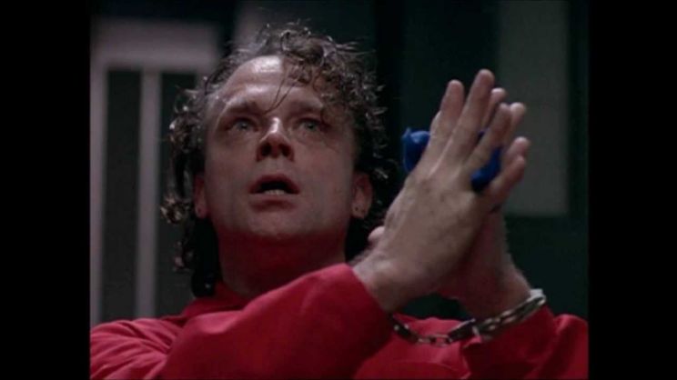 Brad Dourif