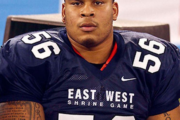 Brandon Brooks