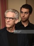 Brandon Cronenberg