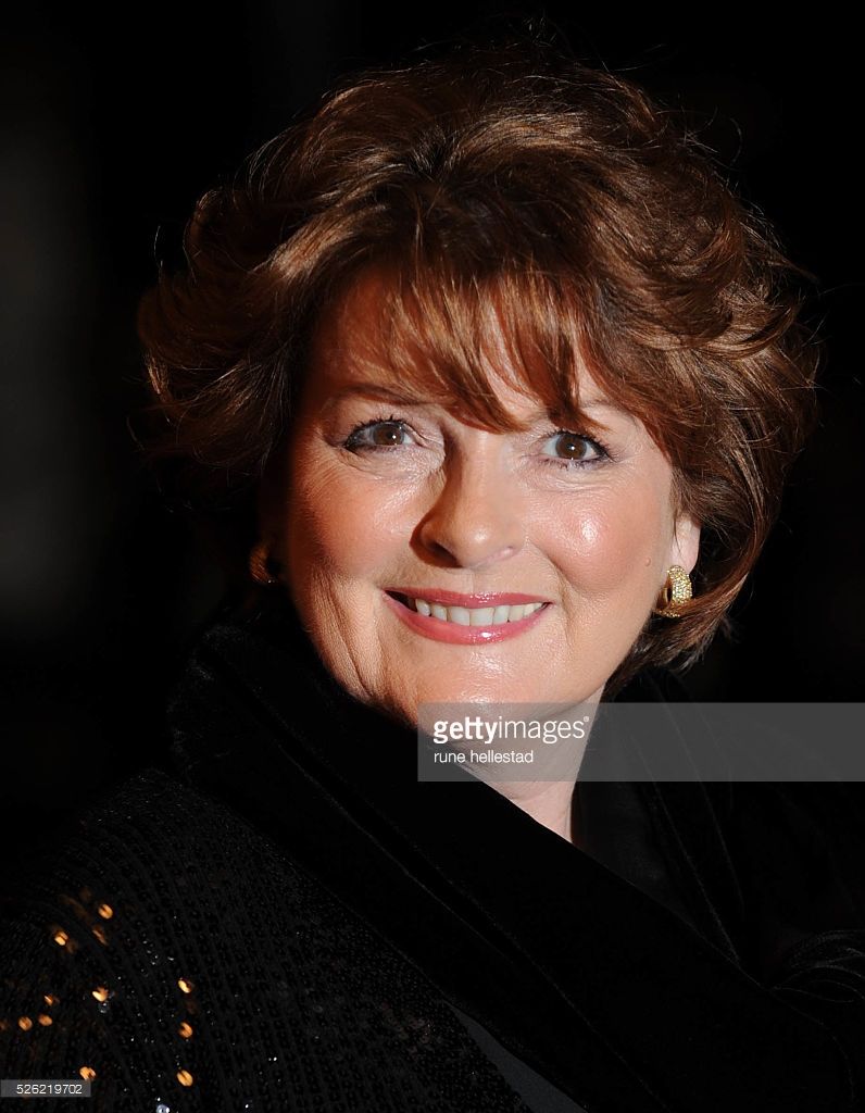 Pictures Of Brenda Blethyn