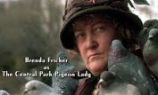 Brenda Fricker