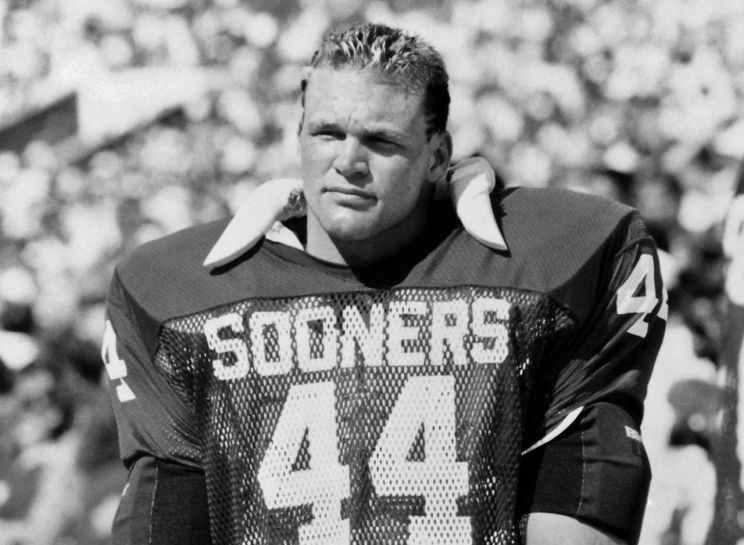 Brian Bosworth