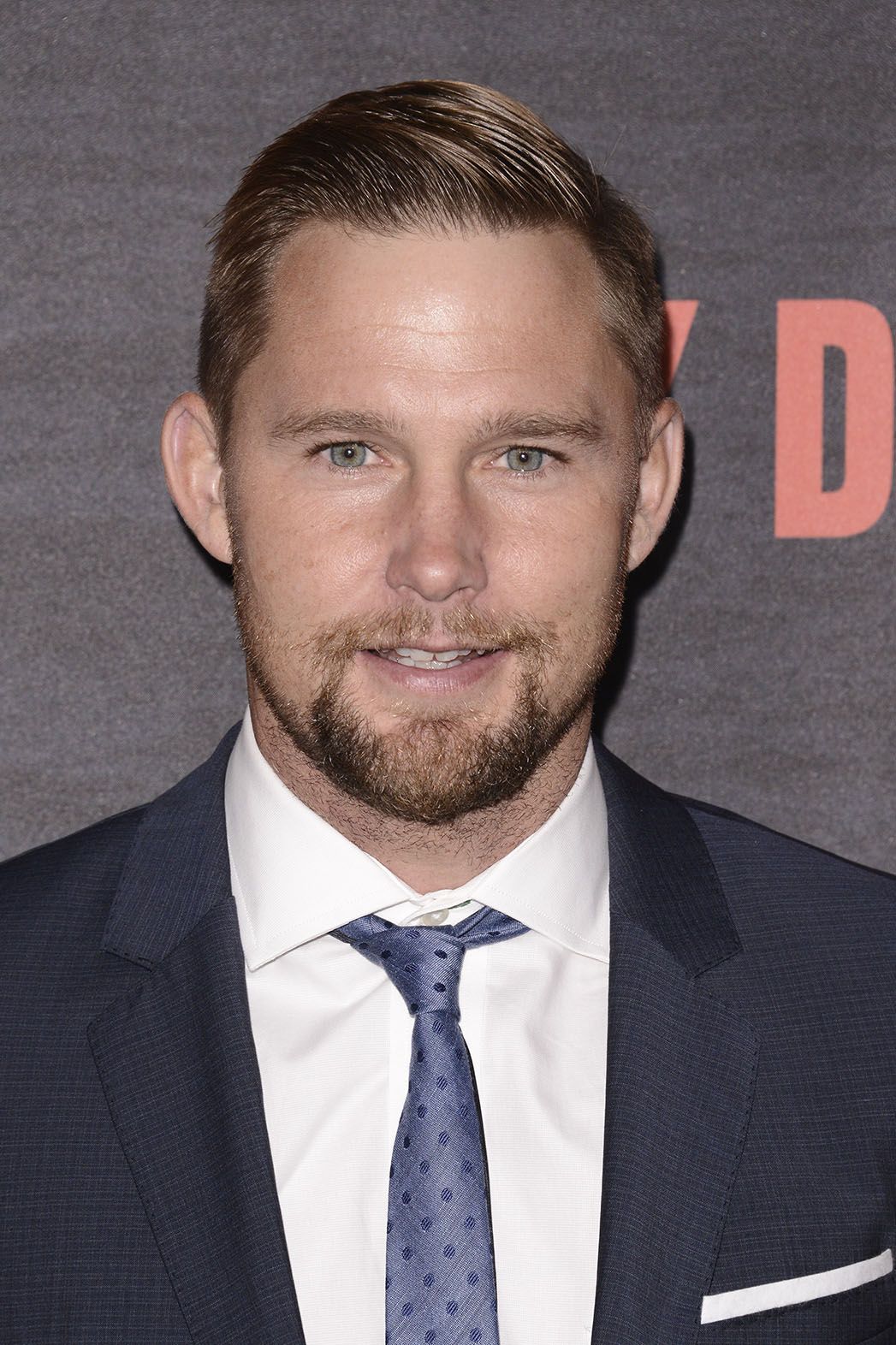 Pictures of Brian Geraghty