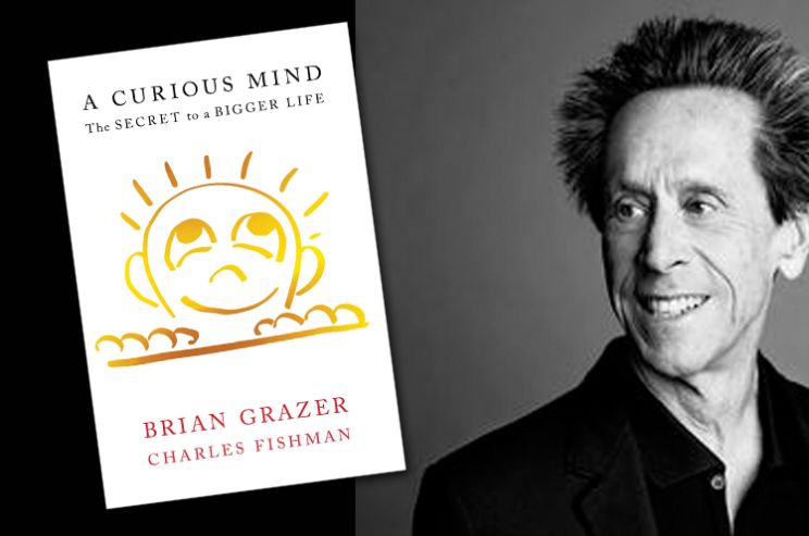 Brian Grazer