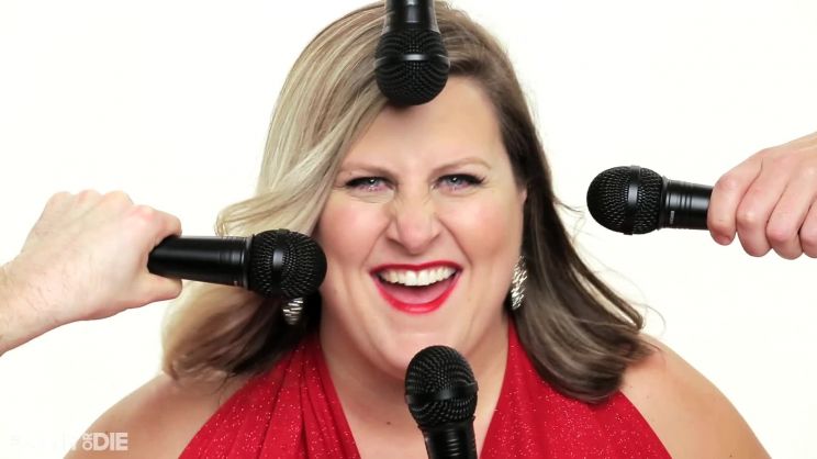 Bridget Everett