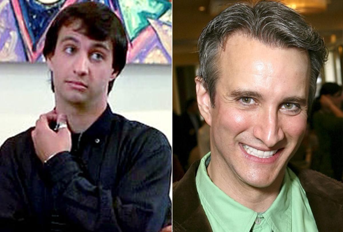 Pictures of Bronson Pinchot