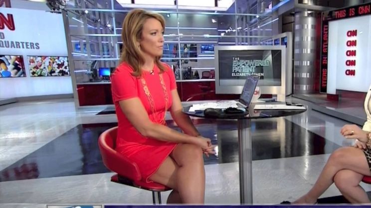 Brooke Baldwin