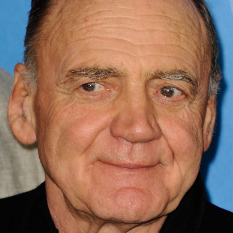 Bruno Ganz