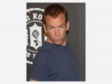 Bryan Callen