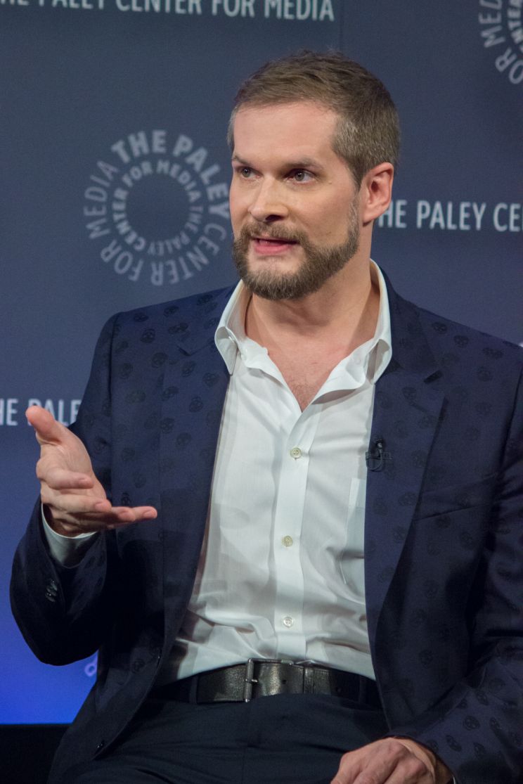 Bryan Fuller