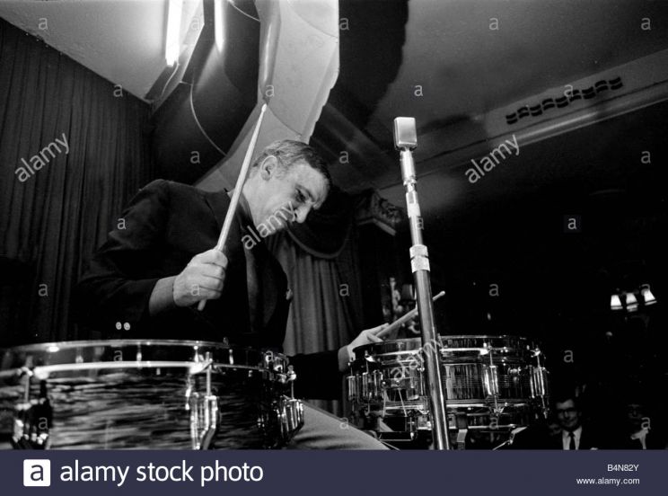 Buddy Rich