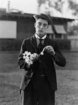 Buster Keaton