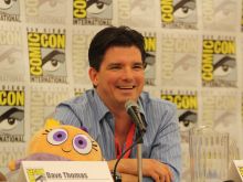 Butch Hartman