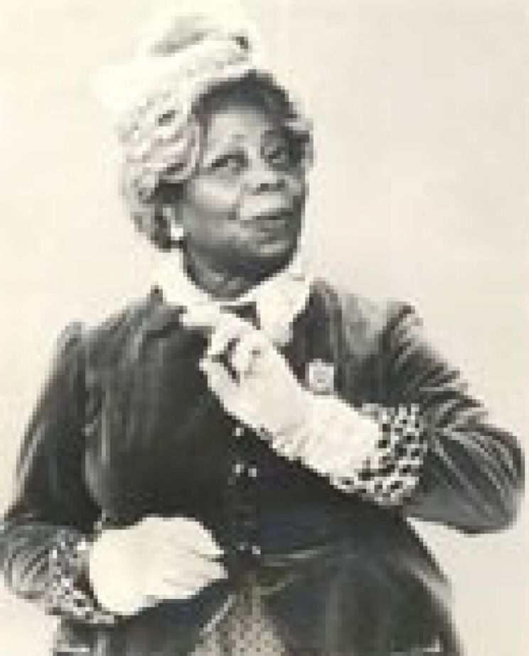 Butterfly McQueen