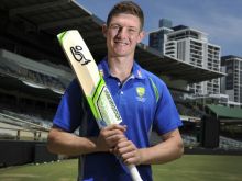 Cameron Bancroft