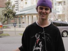 Cameron Bright