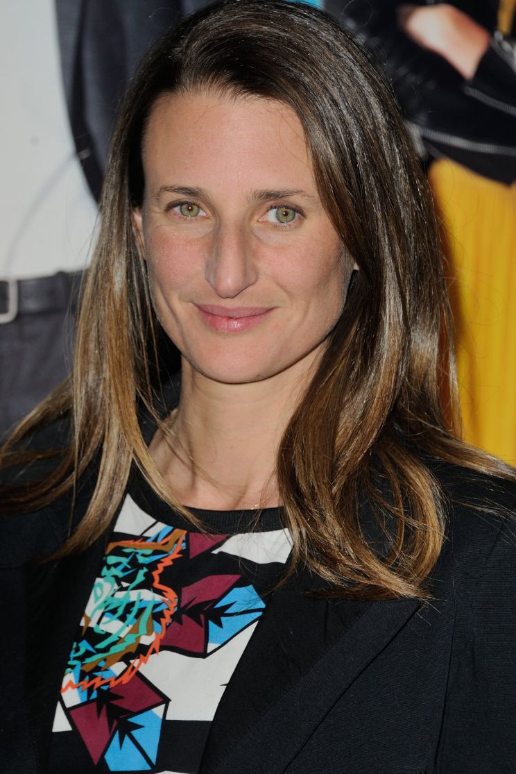 Camille Cottin