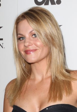 Candace Cameron Bure's Biography - Wall Of Celebrities