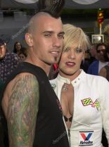 Carey Hart